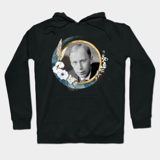 Sergei Prokofiev Hoodie